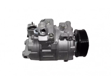 Compressor Denso Completo TYPE : 7SEU17C | 7E0820803 | 813248 - 890173 - 920.30206 - ACP724000P - DCP32050 - DCP320500 - DCP320501 - DCP320502 - DCP320503 - DCP320504 - DCP320505 - DCP320506 - DCP320507 - DCP320508 - DCP320509