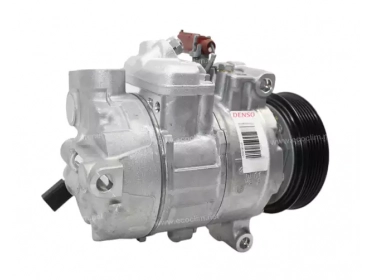 Compressor Denso Compleet COMPRESSEUR AUDI 6SBU14C | 8K0260805N - 8K0260805Q - 8K0260805R | 920.30294 - DCP02101 - DCP021010 - DCP021011 - DCP021012 - DCP021013 - DCP021014 - DCP021015 - DCP021016 - DCP021017 - DCP021018 - DCP021019