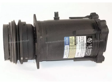 Compressor Delphi (harrison) A6 TYPE : A6 | EAC9616 | 1131010 - 40420004 - 51-020021 - 58096 - 699632 - 8FK351100071 - DCP11004 - DCP110040 - DCP110041 - DCP110042 - DCP110043 - DCP110044 - DCP110045 - DCP110046 - DCP110047 - DCP110048 - DCP110049