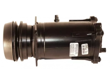 Compressor Delphi (harrison) A6 TYPE : A6 | 533713M91 - 586126M91 - 595995M91 - AR92109 - RE60697 - TY6665 - TY6770 | 1016-00121 - 1201105 - 12011050 - 12011051 - 12011052 - 12011053 - 12011054 - 12011055 - 12011056 - 12011057 - 12011058 - 12011059 - 20-10840-R - 40420003 - 57089 - CP018