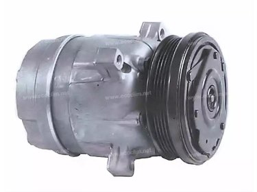 Compressor Delphi (harrison) OEM TYPE : V5 | 1135215 | 1135104 - 57986