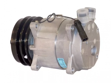 Compressor Delphi (harrison) V5 Standard TYPE : V5 | 056132 - 42N-07-11170 - 42N0711170 - 7104688M91 - 72107511 - UD21300 | 1201125 - 12011250 - 12011251 - 12011252 - 12011253 - 12011254 - 12011255 - 12011256 - 12011257 - 12011258 - 12011259 - 20-11147 - 62085015122B - CP268