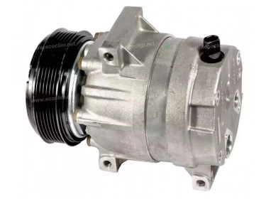 Compressor Delphi (harrison) OEM TYPE : V5 | 8200424250 - 8200678509 | 32460G - TSP0155349