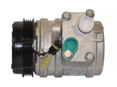 Compressor Delphi (harrison) SP10 TYPE : SP10 | 96256053 | 101DA14001.O - 32143G - 920.80005