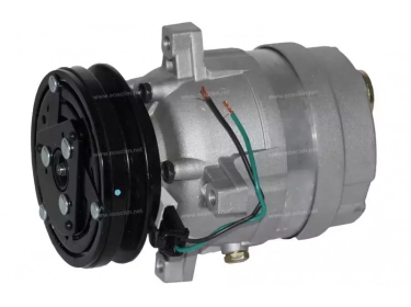 Compressor Delphi (harrison) OEM TYPE : V5 700655 | 11EM-90040 - 11EM90040 - 7004842 | 20-22510 - 502-072 - 51-00177