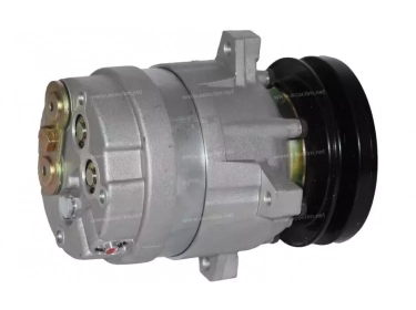 Compressor Delphi (harrison) OEM TYPE : V5 700655 | 11EM-90040 - 11EM90040 - 7004842 | 20-22510 - 502-072 - 51-00177