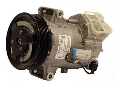 Compressor Delphi (harrison) OEM TYPE : V5 | 6854113 | 32487G - 8FK351340241 - 920.10961 - ACP150000P - OLK496 - TSP0155948