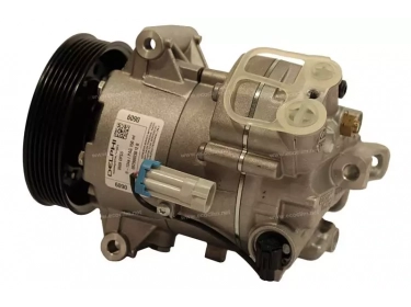 Compressor Delphi (harrison) OEM TYPE : V5 | 6854113 | 32487G - 8FK351340241 - 920.10961 - ACP150000P - OLK496 - TSP0155948