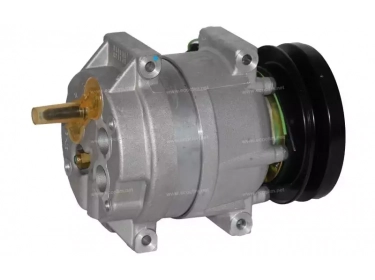 Compressor Delphi (harrison) OEM TYPE : V5 | 11Q6-90040 - 11Q690040 - 11Q690041 - 730479 - A5W00258A | 1016-78201 - 14-0969C - 40420106CP - 502-089 - 51-CD86021