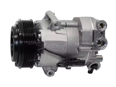 Compressor Delphi (harrison) OEM TYPE : CVC6 OPEL | 13346492 - 13396664 - 13414017 - 1618400 - 1618426 - 1618493 | 1201267 - 12012670 - 12012671 - 12012672 - 12012673 - 12012674 - 12012675 - 12012676 - 12012677 - 12012678 - 12012679 - 32788 - 40420086 - 51-CD86010 - 8FK351002251 - 920.10973 - ACP177000P - OLAK605 - TSP0155987