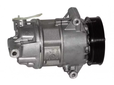 Compressor Delphi (harrison) OEM  | 50509535 - 50533539 - 50547718 | 1.4103R - 1201986 - 40420078 - 890056 - 8FK351340331 - 920.10968 - ACP163000P - DCP01035 - DCP010350 - DCP010351 - DCP010352 - DCP010353 - DCP010354 - DCP010355 - DCP010356 - DCP010357 - DCP010358 - DCP010359 - TSP0155962