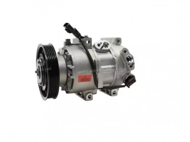 Compressor Delphi (harrison) OEM Type : DVE12 | 977011R300 | 320022G - 890689 - ACP760000P