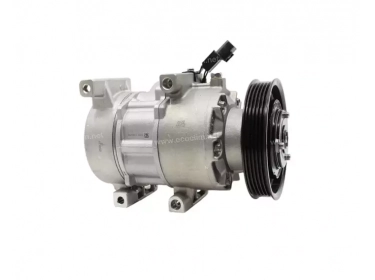 Compressor Delphi (harrison) OEM Type : DVE12 | 977011R300 | 320022G - 890689 - ACP760000P