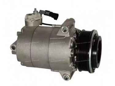 Compressor Visteon Compressor completo  |  | 32839G - 51-FD86014 - 8FK351272361 - ACP1204000P