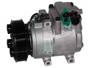 Compressor Visteon Compressor completo  | 977014A950 | 32903G - 890129 - 920.81126