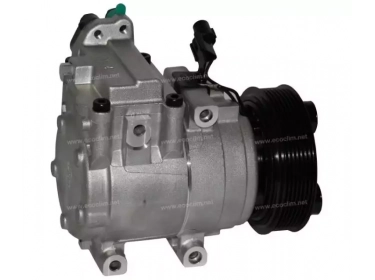 Compressor Visteon Compressor completo  | 977014A950 | 32903G - 890129 - 920.81126