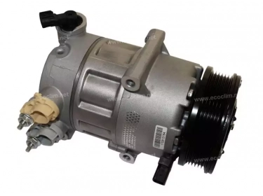 Compressor Visteon Compressor completo Type : VS16 | 1768027 - 1779457 - 1828394 - 1840807 - 1945413 | 1.8068A - 32850G - 890418 - 8FK351006251 - ACP550000P - CS20553 - FDK588