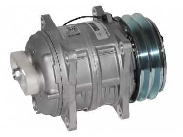 Compressor Seltec Valeo TM8 TYPE : TM8 | 258-2468 - 2582468 - 276-9875 - 2769875 | C215019A