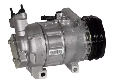 Compressor Seltec Valeo Compressor Type : VCS14EC | 926000050R - 926009582R | 1.2157 - 40430343 - 8FK351007281 - 920.52095 - ACP604000P - C813381U - RTK639