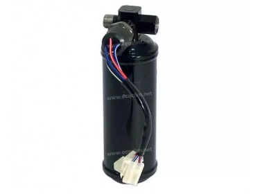 Receiver-dryer filter Standard receiver-dryer filter Ø 64 PRISE PRESSION : MALE -TRINARY |  |