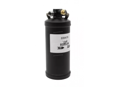 Filtre déshydrateur Déshydrateur standard Ø 76 DESHYDRATEUR JCB | 30/926979 - 30926979 | 803-369