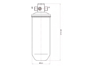 Filtro secador Filtro secador padrão Ø 76 PRISE DE PRESSION : MALE | 1911505511 - 30/926117 - 30926117 - 320975250 - 3700564M1 - 3712495M1 - 3763351M1 - 415-5056 - 4155056 - 4275820M1 - 4296238M1 - 79092063 - 87315241 - AT252692 - F054393 | 1211016 - 12110160 - 12110161 - 12110162 - 12110163 - 12110164 - 12110165 - 12110166 - 12110167 - 12110168 - 12110169 - 13.1020 - 2700-10010 - 33804 - 37-13732-AM - 6065288979.1 - 803-327 - DE55804 - DY009