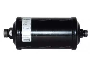 Filtro deshidratador Filtro deshidratador autobuses ORS  | 1E15348G01 - 61-0600 - 61-600 - 61-800 - 610600 - 61600 - 66-5750 - 66-9200 - 665750 - 669200 - 68-0600 - 680600 - 68600 - HTAC1604 -  5D51083G01 -  8467C75G03 | 1211759 - 12117590 - 12117591 - 12117592 - 12117593 - 12117594 - 12117595 - 12117596 - 12117597 - 12117598 - 12117599 - 137.21056 - 60652202 - 610600 - 665750 - DO535TK