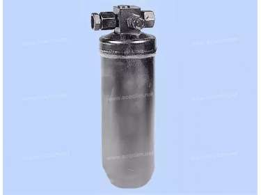 Filtre déshydrateur Déshydrateur OEM  SANS PRISE DE PRESSION | 6455H5 - 6455R6 | 508737