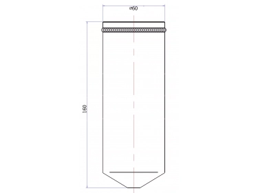 Filter-droger Filter-droger Origineel   | 80351ST7003 - 80351ST7A11 | 33588 - 508934 - SP0175061