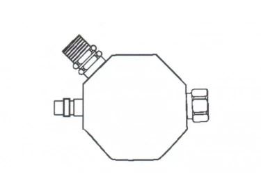 Filtro deshidratador Filtro deshidratador OEM   | D96226924 | 33942