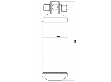 Filter-Trockner OEM Filter-Trockner   | 9480039 | 33255