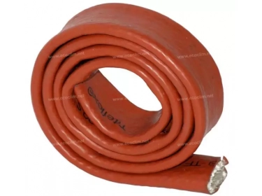 Hose and Gaskets Protective shealth  GAINE THERMIQUE M10 PETIT Ø |  |