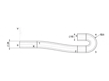 Flexible et joint Chauffage Durite de chauffage DURITE DE CHAUFFAGE |  |