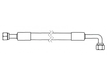 Flexible et joint Flexible origine OEM MODULE 6 | 944029218 |