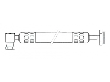 Hose and Gaskets OEM Hose OEM MODULE 12 | 5130582 |