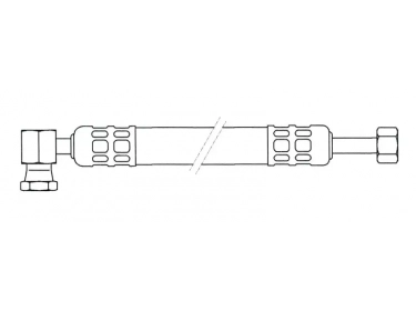 Flexible et joint Flexible origine OEM MODULE 6 | 003001346940 |