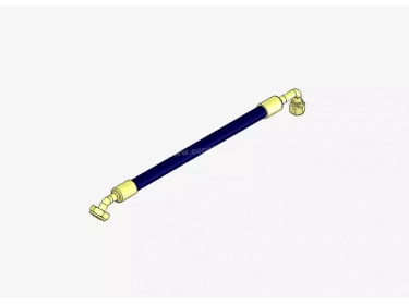 Hose and Gaskets OEM Hose OEM MODULE 8 | 5171936 |