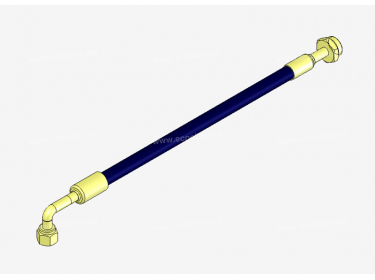 Flexible et joint Flexible origine OEM MODULE 6 | 5172061 |