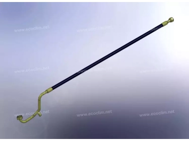 Mangueras y juntas Mangueras orginales OEM MODULE 8 | 5187975 |
