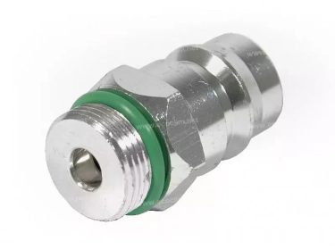 Consommable Bouchon et valve Valve EN ALU R134a HAUTE M15-1 | AT164892 - F931552030010 | 1213483 - 12134830 - 12134831 - 12134832 - 12134833 - 12134834 - 12134835 - 12134836 - 12134837 - 12134838 - 12134839