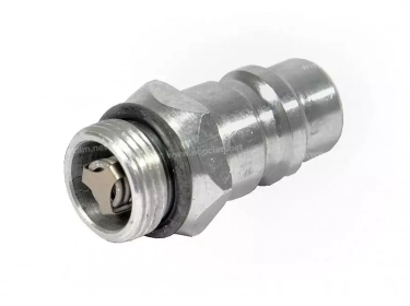 Consumable Cap and valve Valve EN ACIER R134a BASSE M13-1 | AT164903 - F931.552.030.020 - F931552030020 | 1213480 - 12134800 - 12134801 - 12134802 - 12134803 - 12134804 - 12134805 - 12134806 - 12134807 - 12134808 - 12134809 - 35-50012-S2  - MT0146