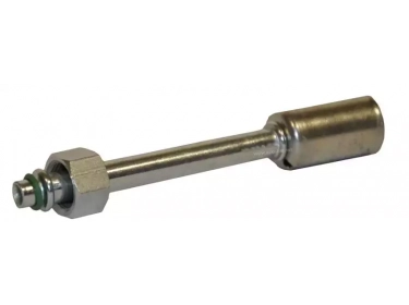 Fitting Steel standard fittings Straight FEMELLE ORING LONG |  |