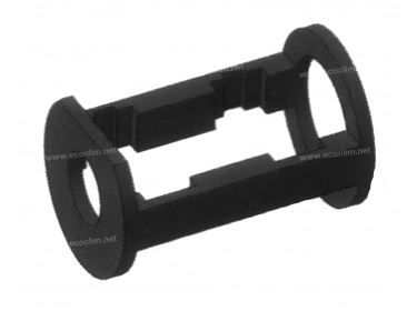 Raccord Burgaclip Clip CLIP PLASTIQUE |  | 1229586 - 12295860 - 12295861 - 12295862 - 12295863 - 12295864 - 12295865 - 12295866 - 12295867 - 12295868 - 12295869