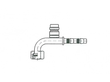 Conexão Frigoclic 90° FEMELLE ORING + PP R134a |  | 1222479 - 12224790 - 12224791 - 12224792 - 12224793 - 12224794 - 12224795 - 12224796 - 12224797 - 12224798 - 12224799