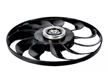 Fan OEM VEHICULE AVEC CLIM AUTO | 1H0119113C | X10742005022V