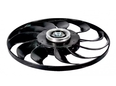 Ventilador OEM VEHICULE AVEC CLIM AUTO | 1H0119113C | X10742005022V