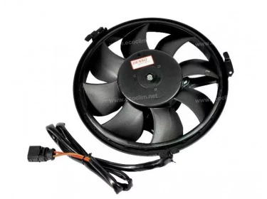 Electroventilador OEM VEHICULE AVEC CLIM AUTO | 8D0959455N | 47208 - 8EW351044131 - CFF303000P - DER02001 - DER020010 - DER020011 - DER020012 - DER020013 - DER020014 - DER020015 - DER020016 - DER020017 - DER020018 - DER020019