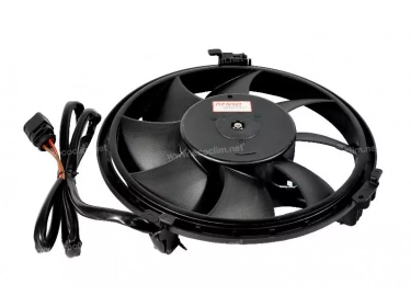 Fan OEM VEHICULE AVEC CLIM AUTO | 8D0959455N | 47208 - 8EW351044131 - CFF303000P - DER02001 - DER020010 - DER020011 - DER020012 - DER020013 - DER020014 - DER020015 - DER020016 - DER020017 - DER020018 - DER020019