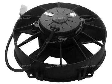 Fan Blazend 12V Lemmet : Ø225 SPAL - Ø = 225 - EPAIS = 95 |  | 1209042 - 12090420 - 12090421 - 12090422 - 12090423 - 12090424 - 12090425 - 12090426 - 12090427 - 12090428 - 12090429 - 30102053 - VA02-AP6-40S - VA02-AP70/LL-40S - VA02AP70LL40S