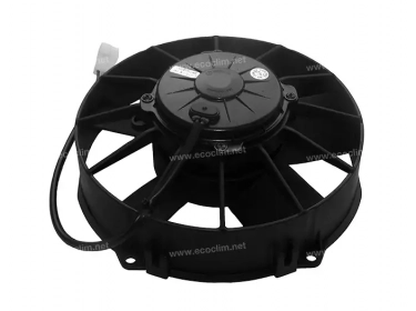 Fan Blazend 24V Lemmet : Ø225 SPAL - Ø = 225 - EPAIS = 95 |  | 1209050 - 12090500 - 12090501 - 12090502 - 12090503 - 12090504 - 12090505 - 12090506 - 12090507 - 12090508 - 12090509 - 30102599 - VA02-BP1-40S - VA02-BP70/LL-40S - VA02BP70LL40S